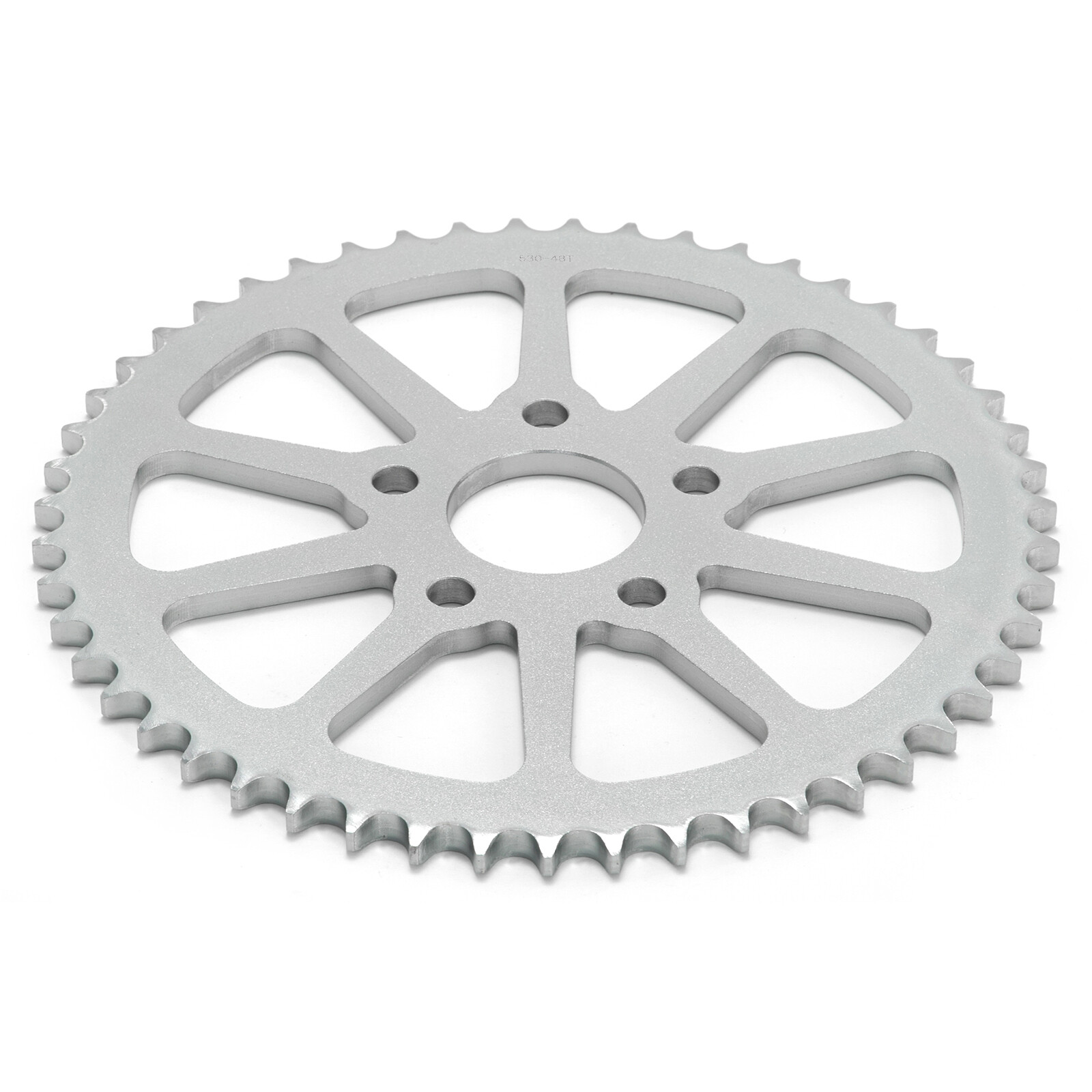 Softail 1989-1999 Chain Drive Transmission Sprocket Conversion Kit for Harley