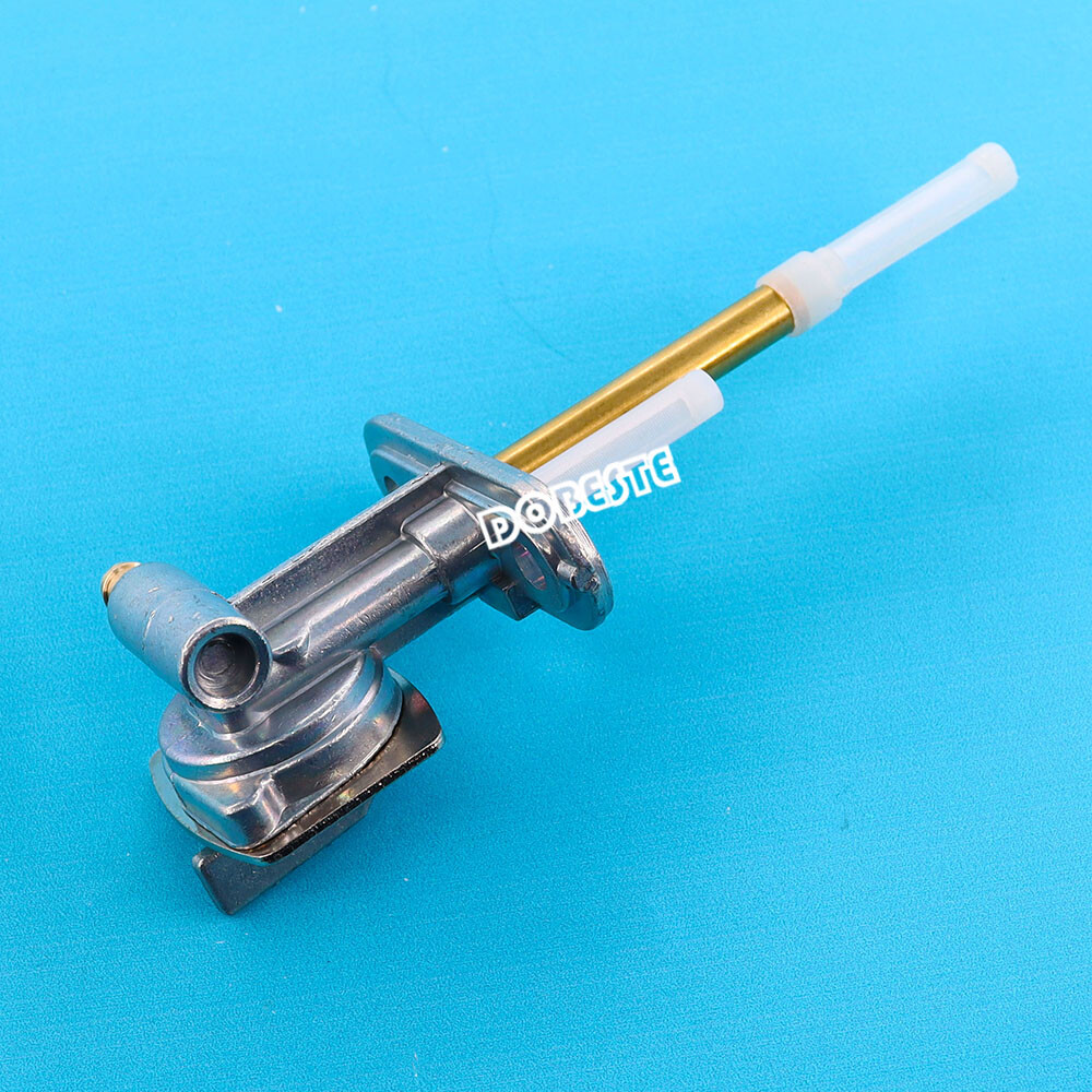 Fuel Petcock Valve Switch Assembly For Kawasaki Bayou 220 KLF220 KLF300 KLF400