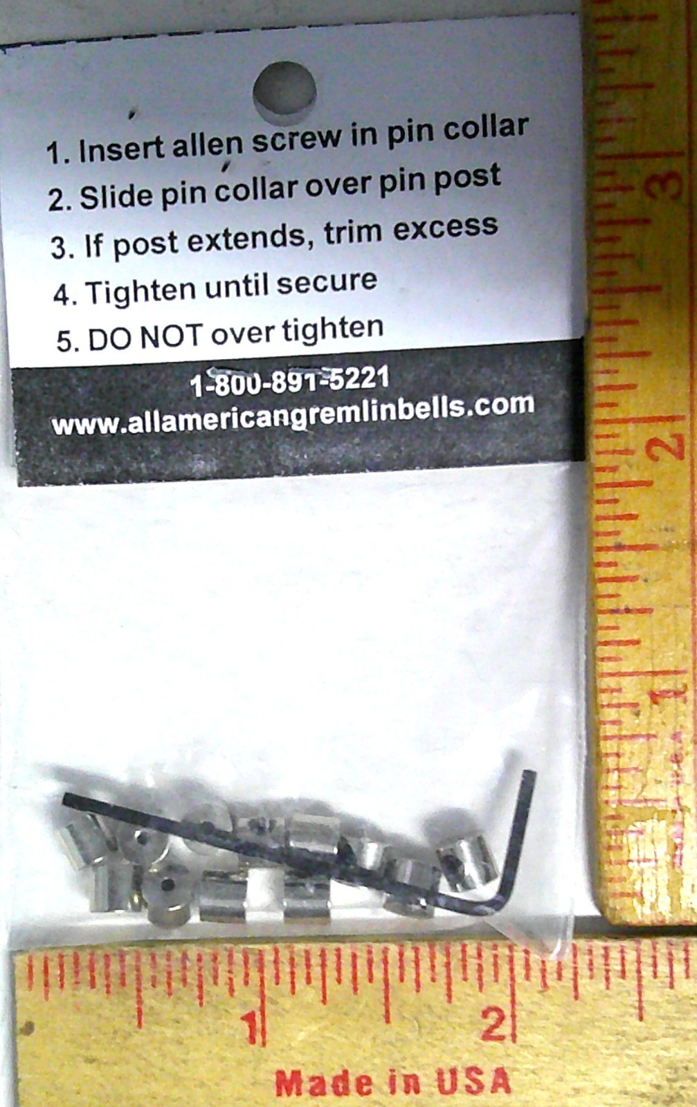 pin locks 12 pcs biker vest pinback keeper guard holder lock- never lose another