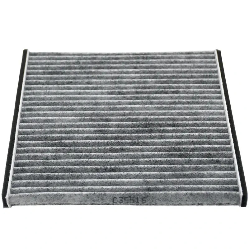 Carbonized Cabin Air Filter For Toyota 4Runner Celica FJ Cruiser Prius Sienna