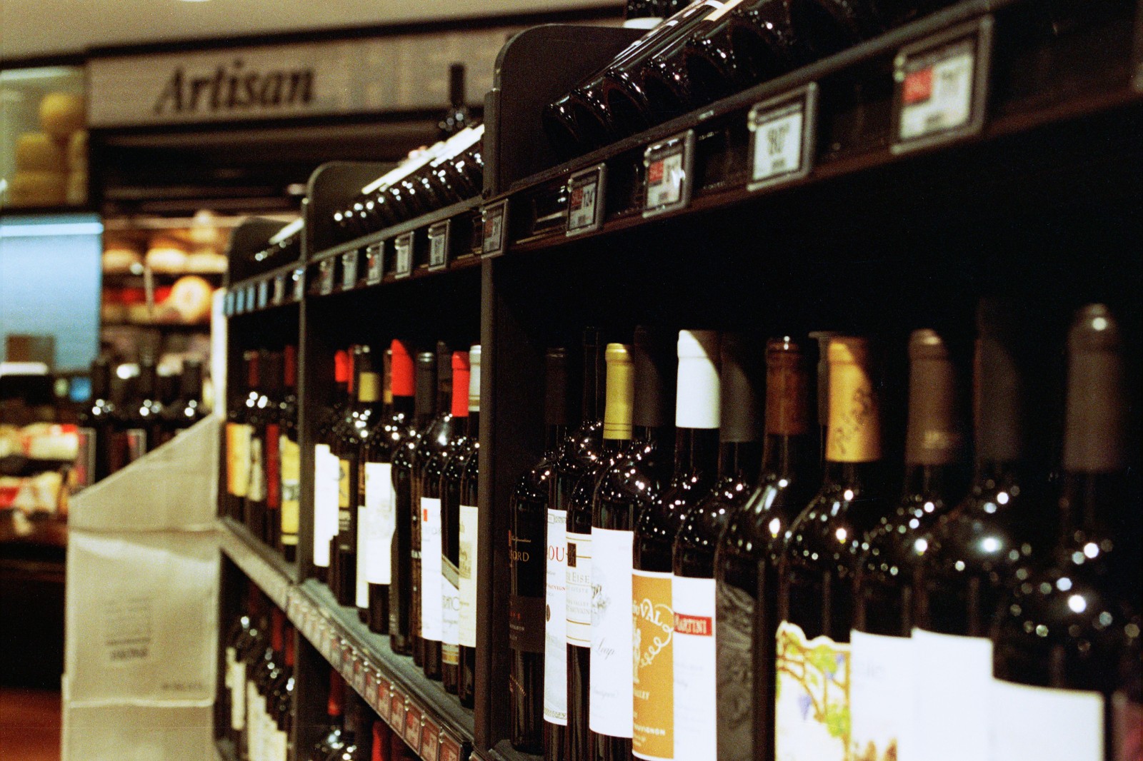 NIGHT ALIEN - 35mm Color Negative High Speed Film 800D - 36 exp C-41 BRAND NEW