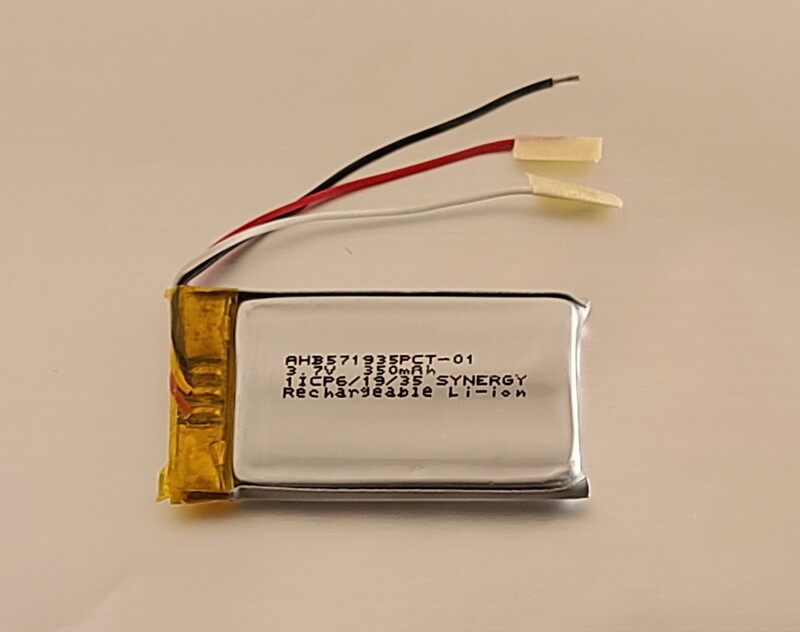 Bose SoundLink Around-Ear II / AE2 / OE Wireless Headphones Battery - Parts