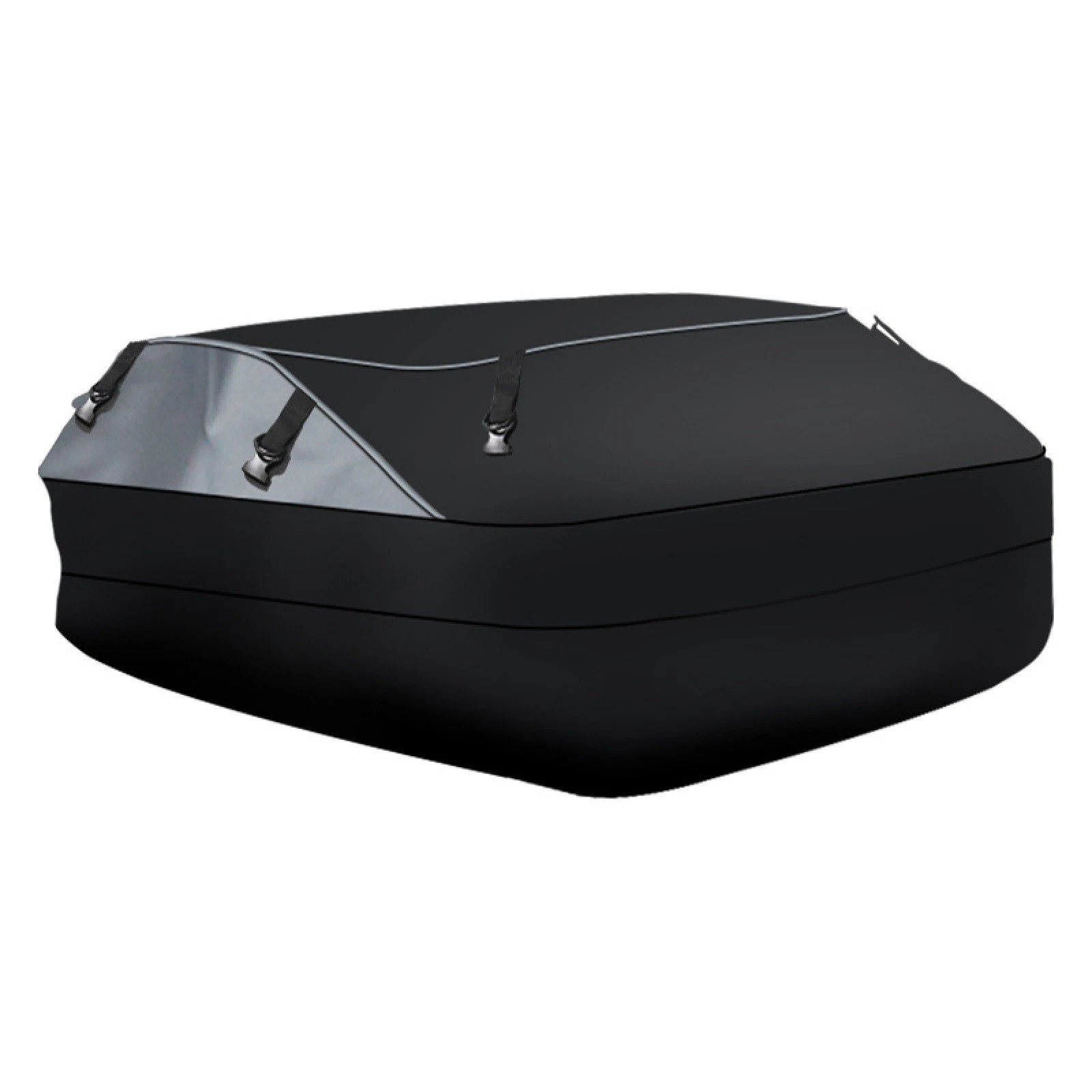 25 Cubic Car Roof Top Rack Cargo Carrier Bag for SUV, Waterproof