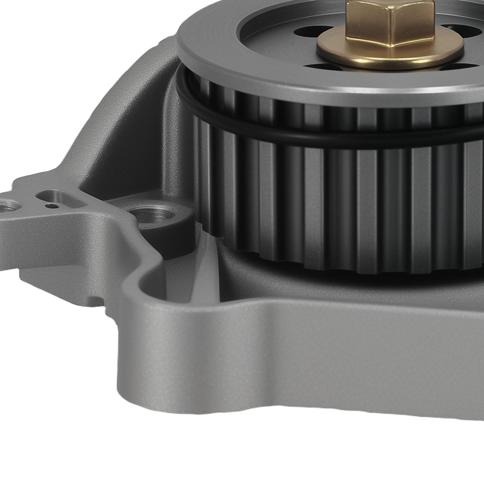 Engine Oil Pump Rotary Type for Toyota Tercel L4 1.5L 1987-1994 M-160