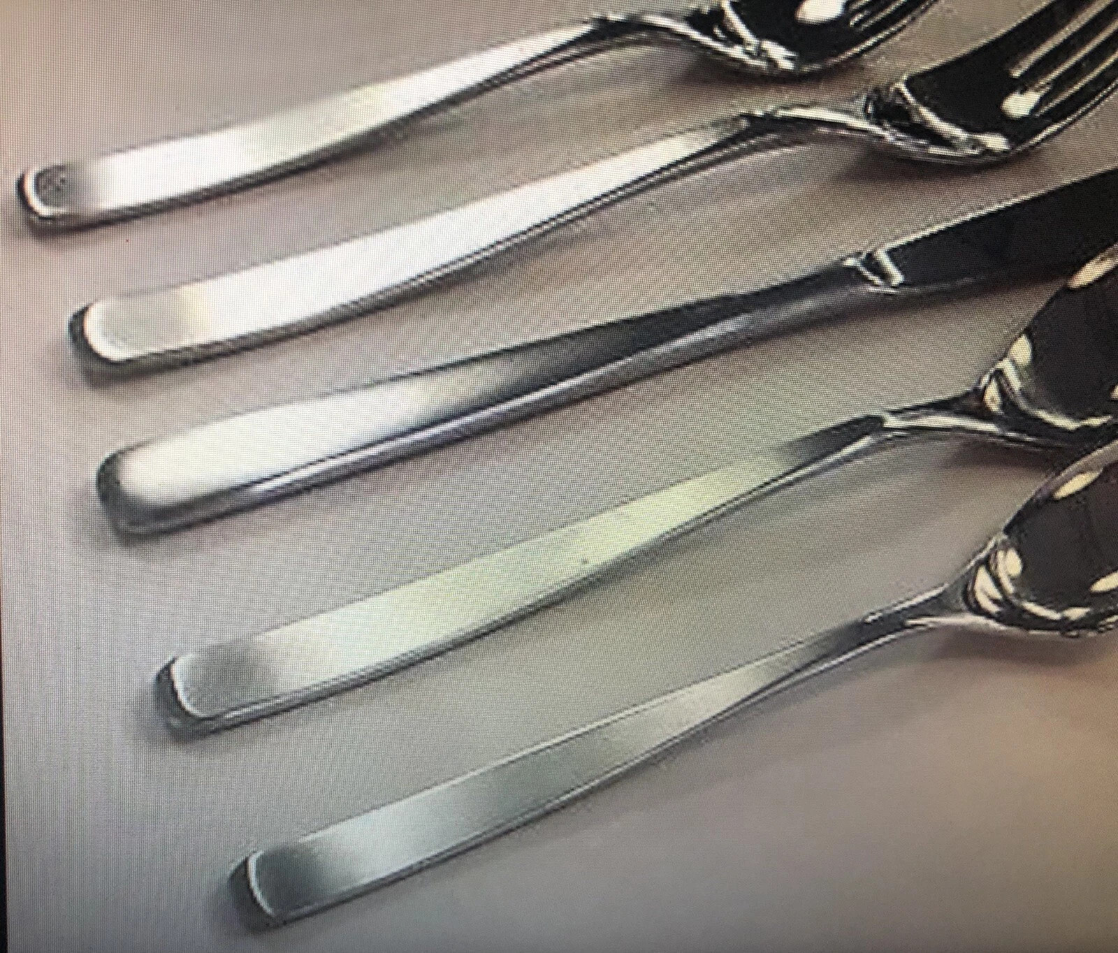 WMF Cromargan - NORTICA - Japan Stainless Flatware Silverware CHOOSE Your Pieces