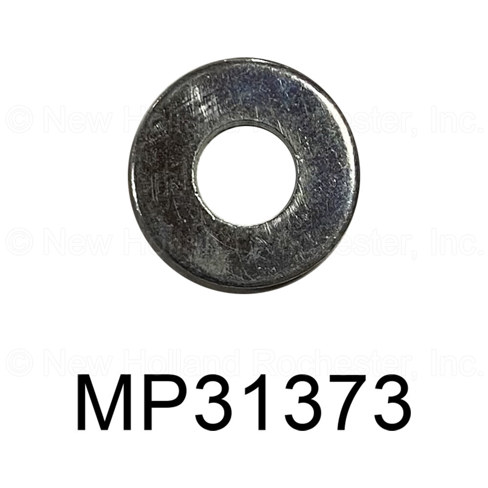3/16" ID Flat Washer Part # MP31373