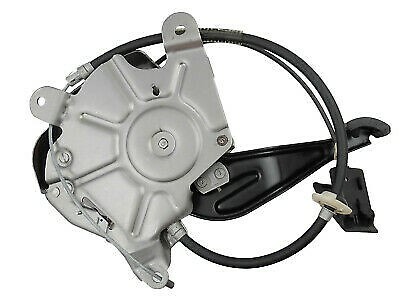 OEM GM 20970875 Parking Brake Control Module+Switch+ Handle Cable Pad