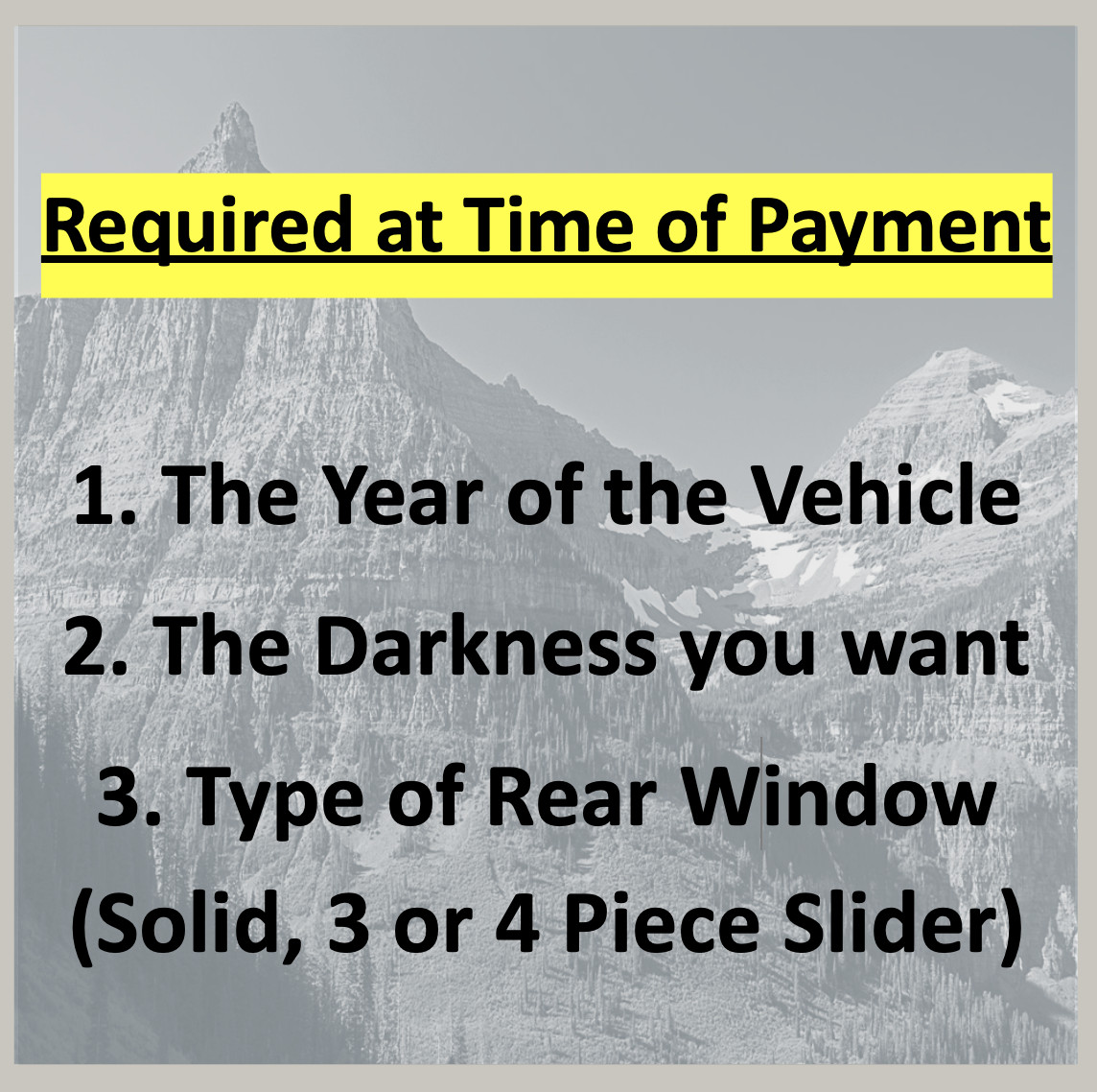 Dodge Ram 1500 Crew Cab Precut Complete Window Tint Nano Ceramic