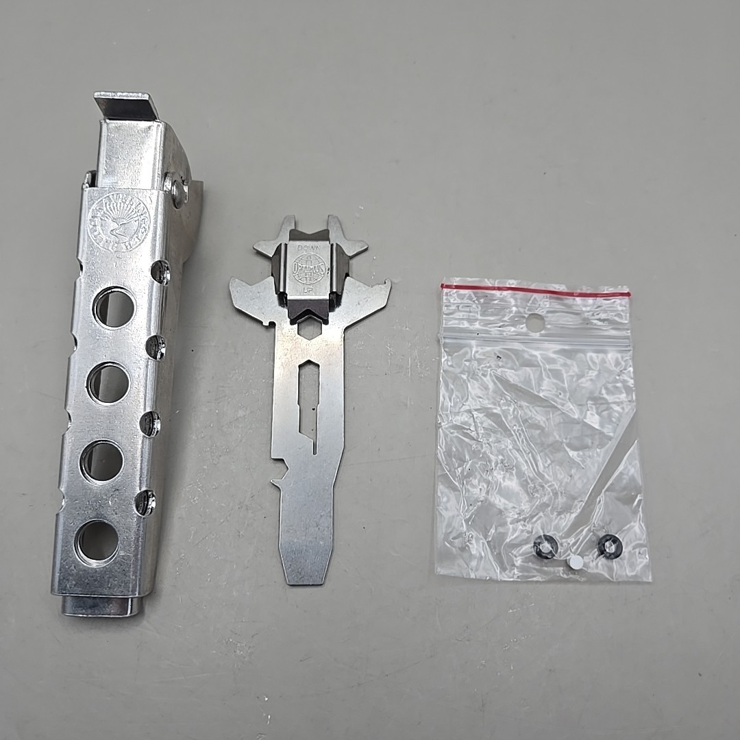 Optimus Camping Cook Set- Nova Stove, Storage Bags, Red Pan And Lid, Handle