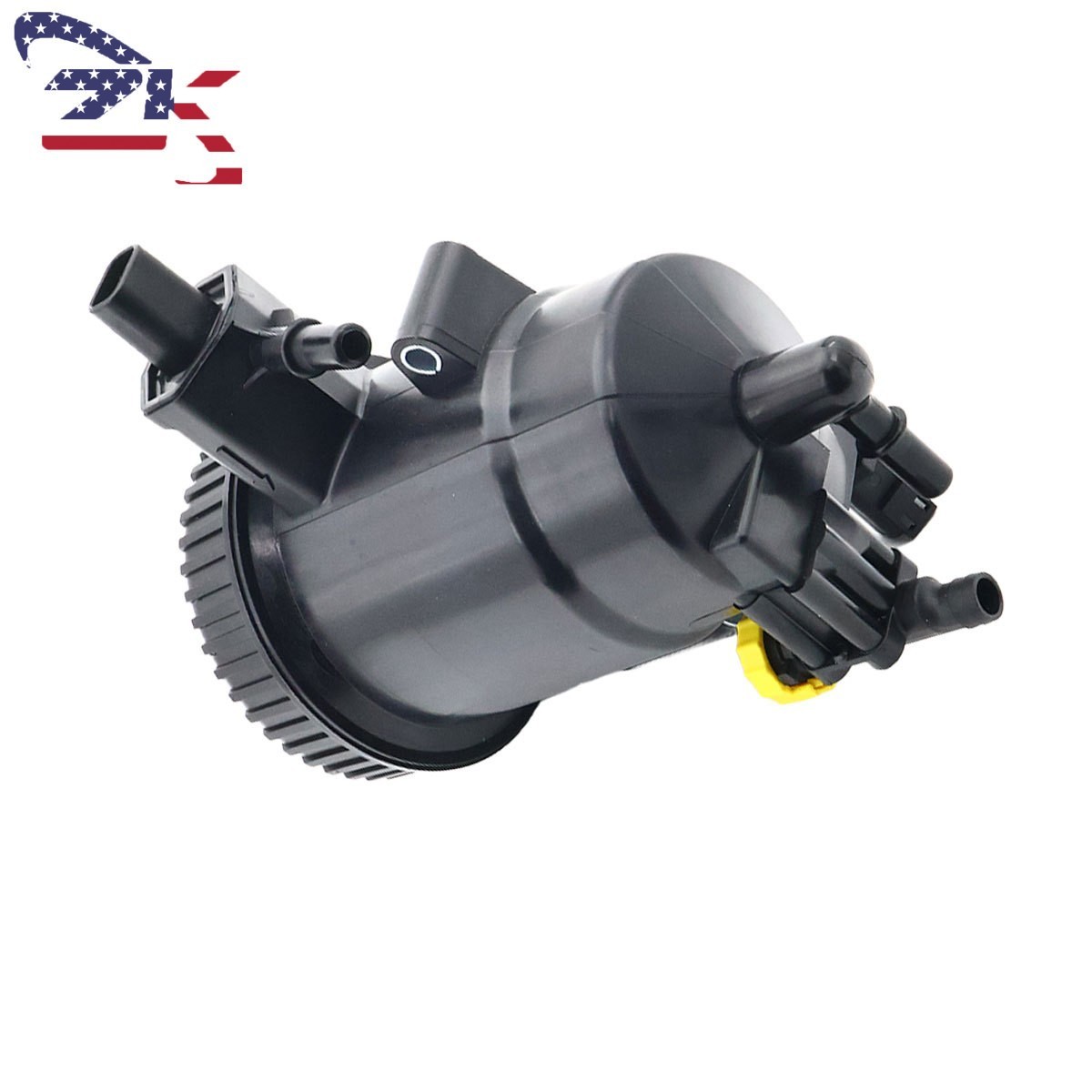 Fuel Filter Housing For Ram 2500 3500 6.7L Diesel 68065609AC 2011-2012