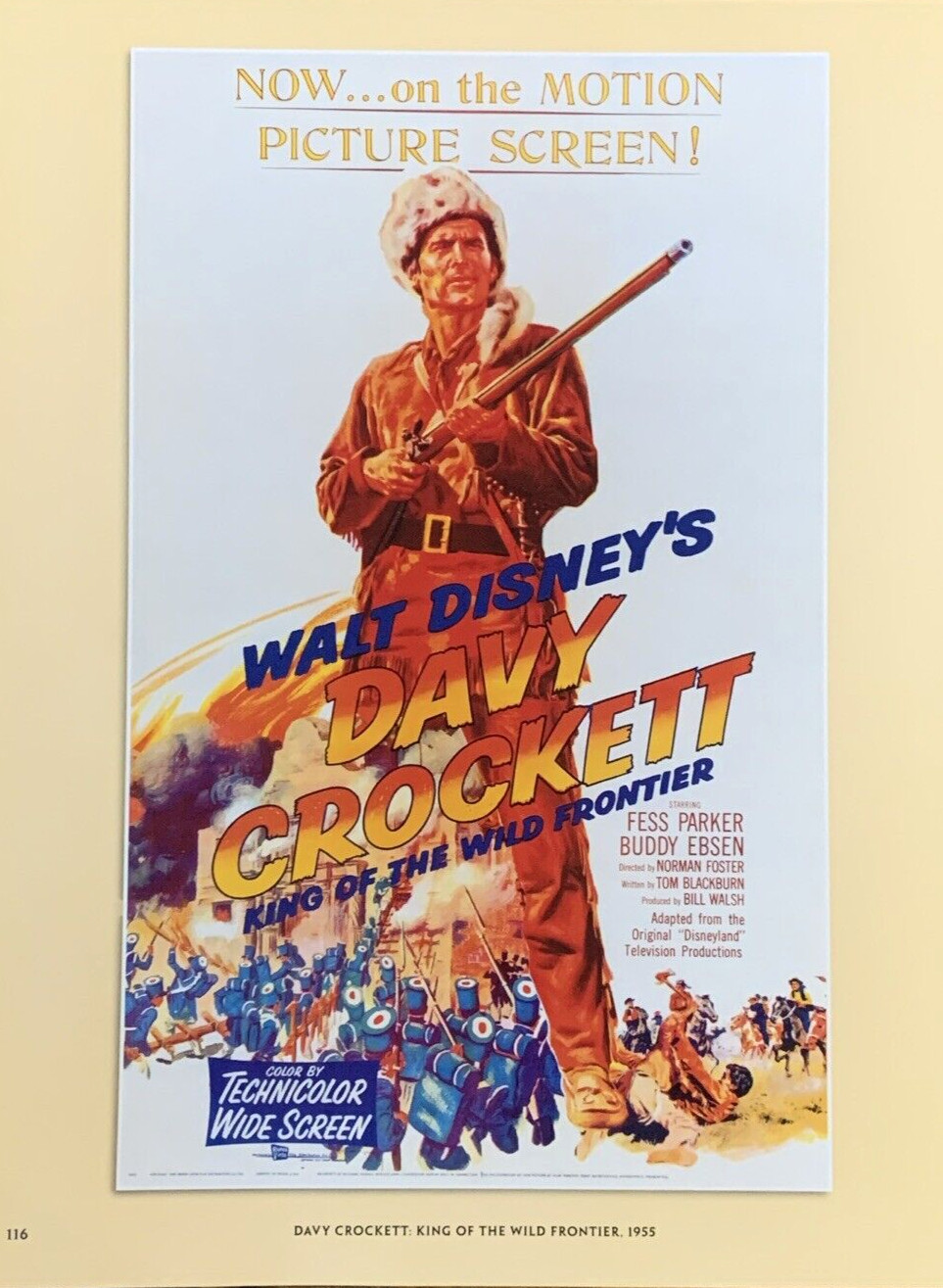 20,000 Leagues Under The Sea 1954 Movie Poster Walt Disney Presents #0021