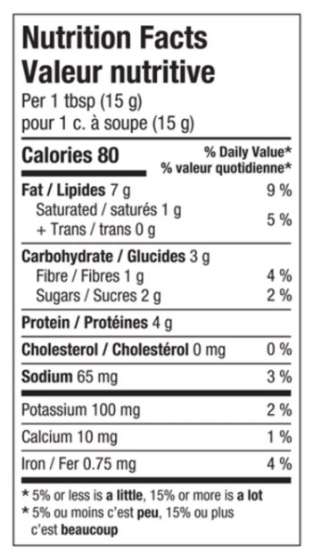 Kraft Peanut Butter Extra Creamy 1kg (3 Pack)