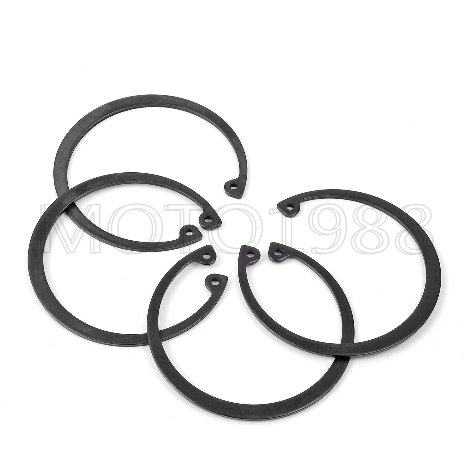 Front & Rear Wheel Bearings Set for Polaris RZR XP 1000 S-XP 4 2014-2022 3514924