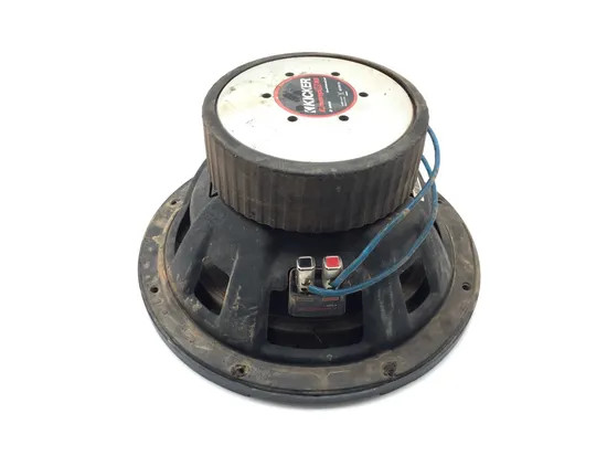 Rockford Fosgate SSV Works Speaker Housing 2016 Polaris RZR XP 1000 EPS 3349 x