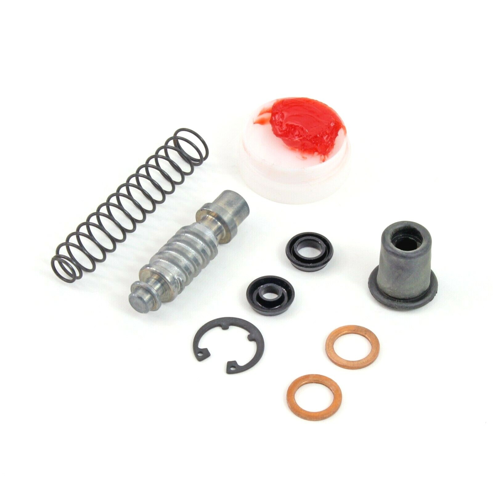 Master Cylinder Repair Kit for 2004-2007 Honda CBR1000RR