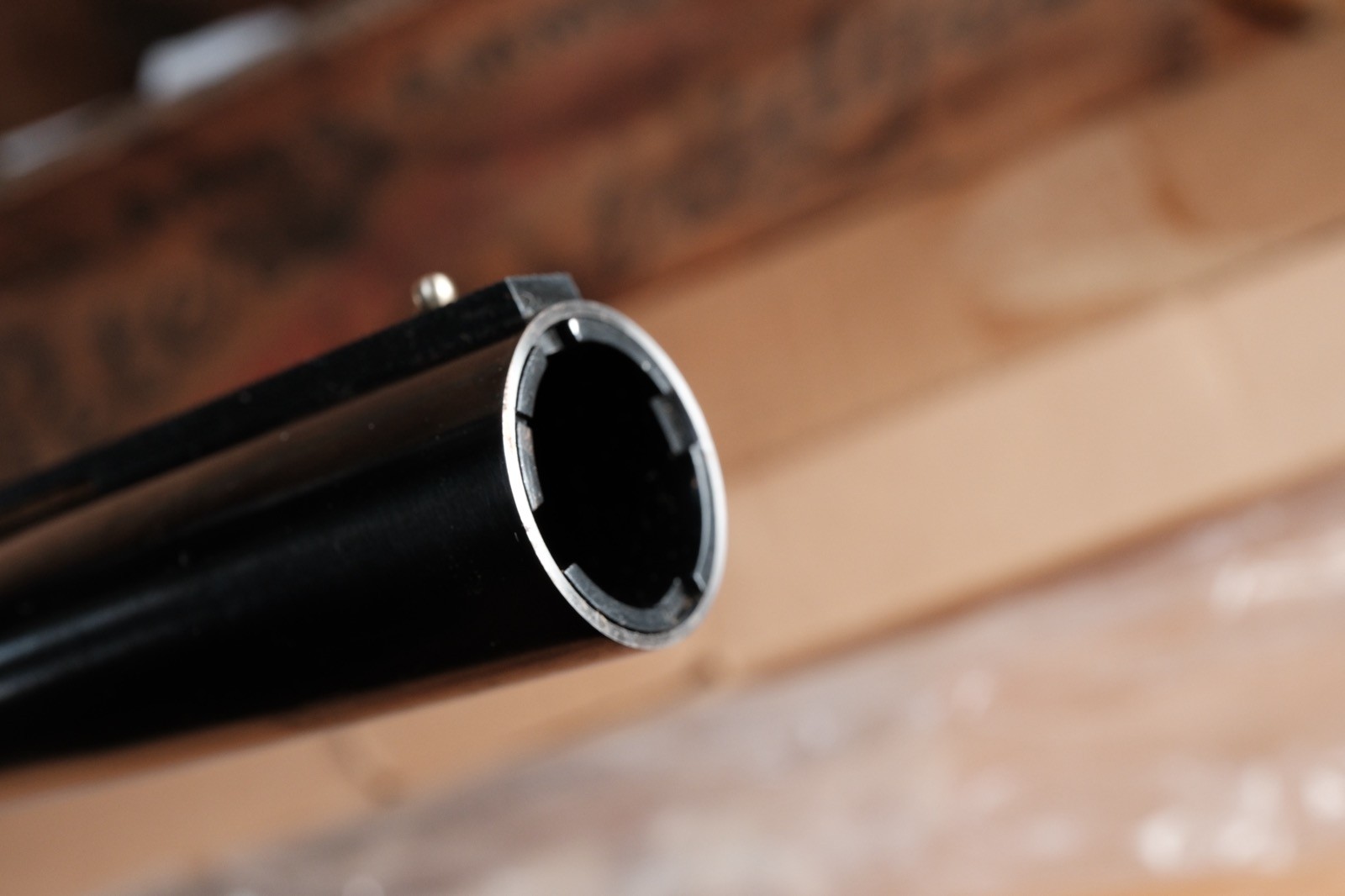 H29 Browning B80 12 Gauge 2 3/4" 30" Vent Rib Invector Choke NIB