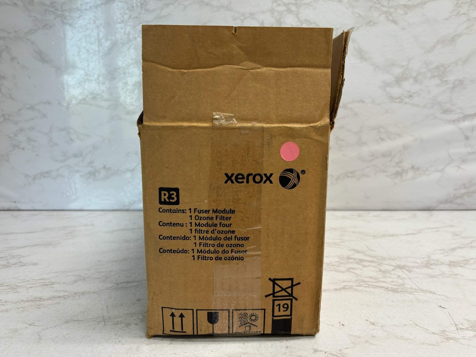 Open OEM Xerox WC 5765,5775,579,Pro5665,5675 Fuser Module Ozone 60HZ 109R00773