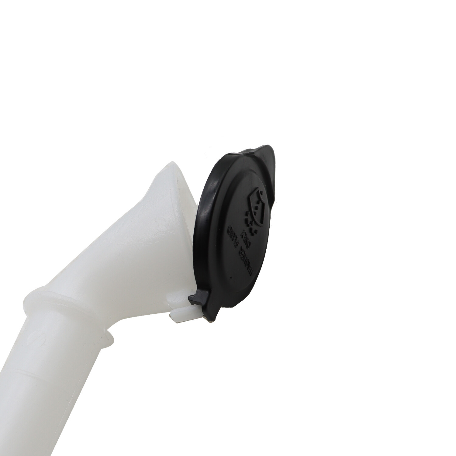 Plastic Windshield Washer Fluid Reservoir Tank For Toyota 2018-2022 Camry&Avalon