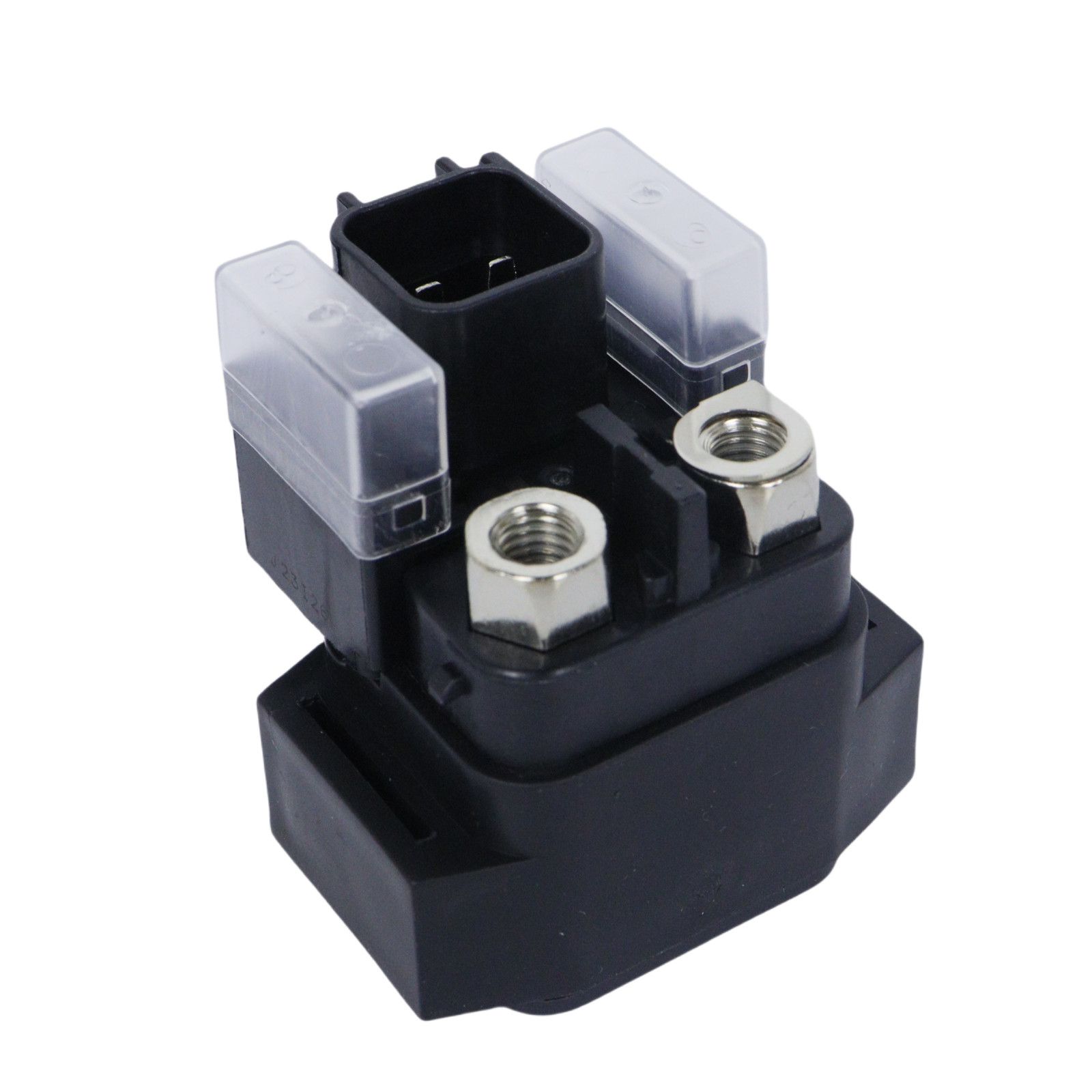 Starter & Relay for Yamaha FX CRUISER SVHO 2015 2016 2017 2018 2015-2023