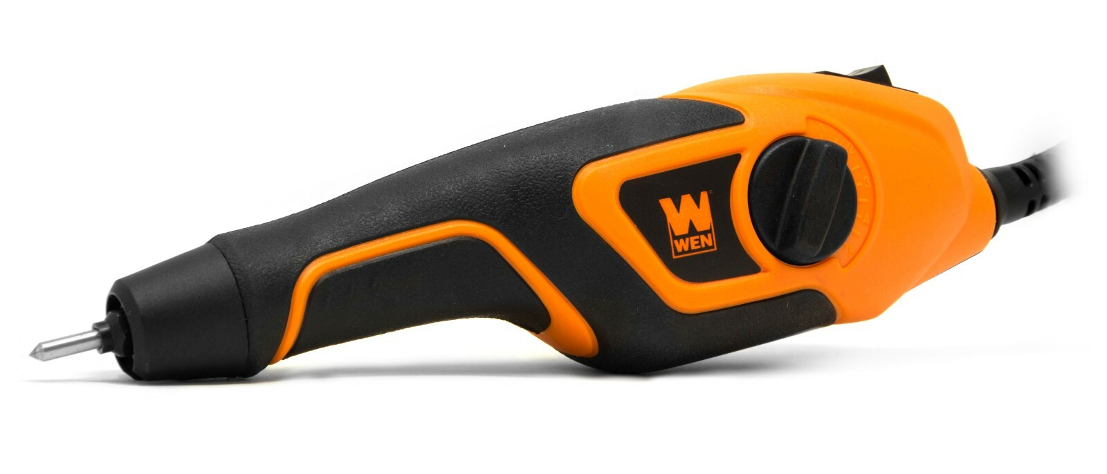 WEN 21D Variable-Depth Carbide-Tipped Engraver for Wood and Metal