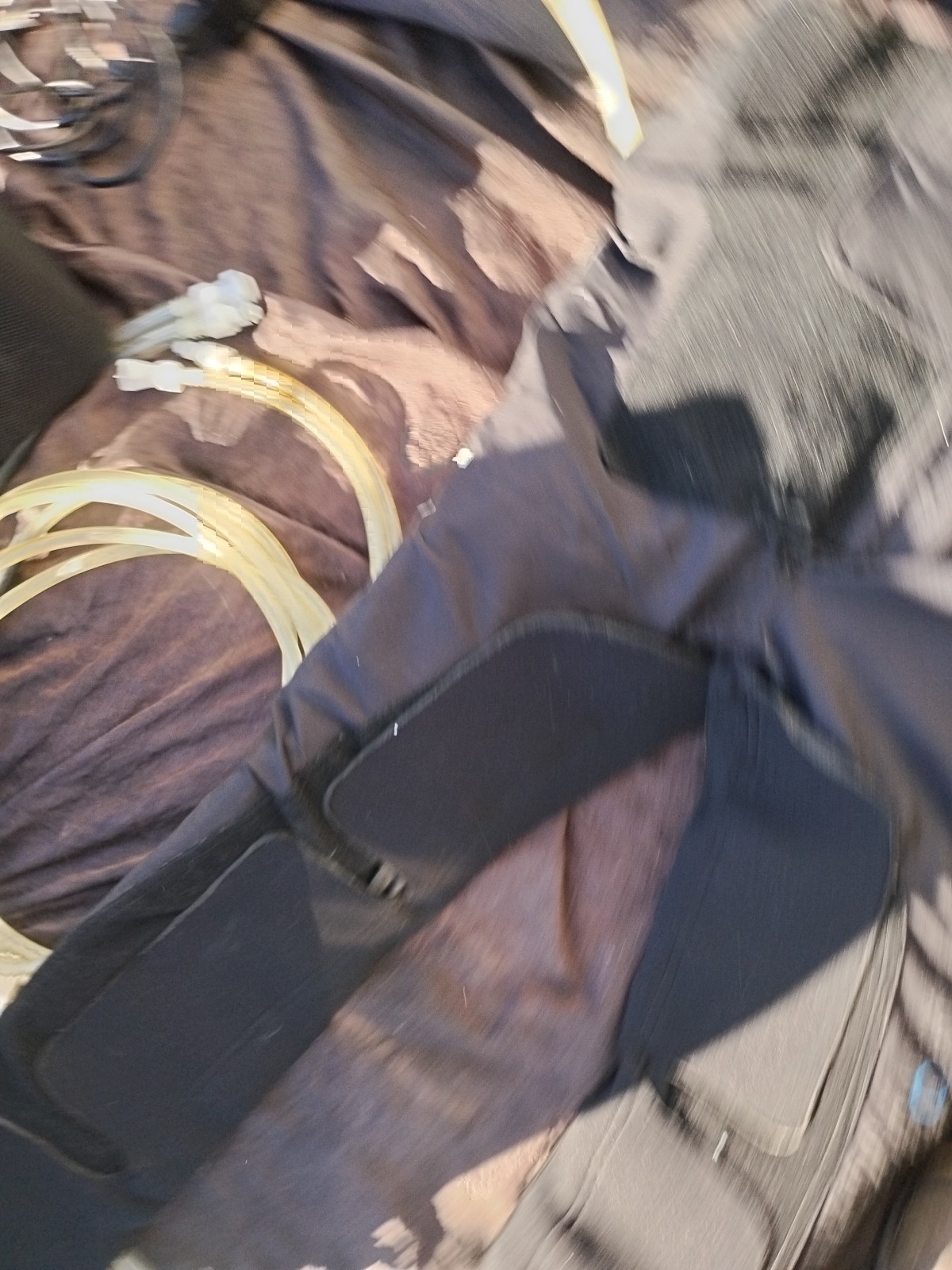 Cryo recovery pants - Aquilo Sports Plus Ice System