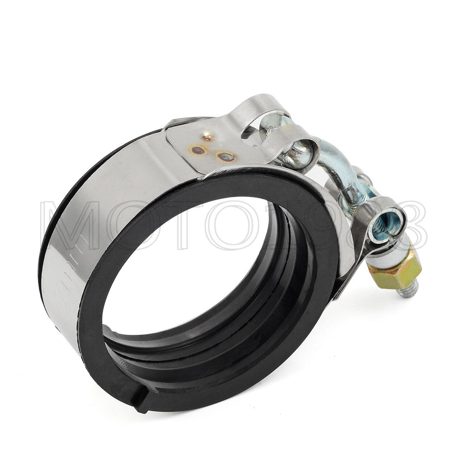 Intake Boot Clamp Kit For Arctic Cat 550 700 Prowler 550 700 H1 0437-069