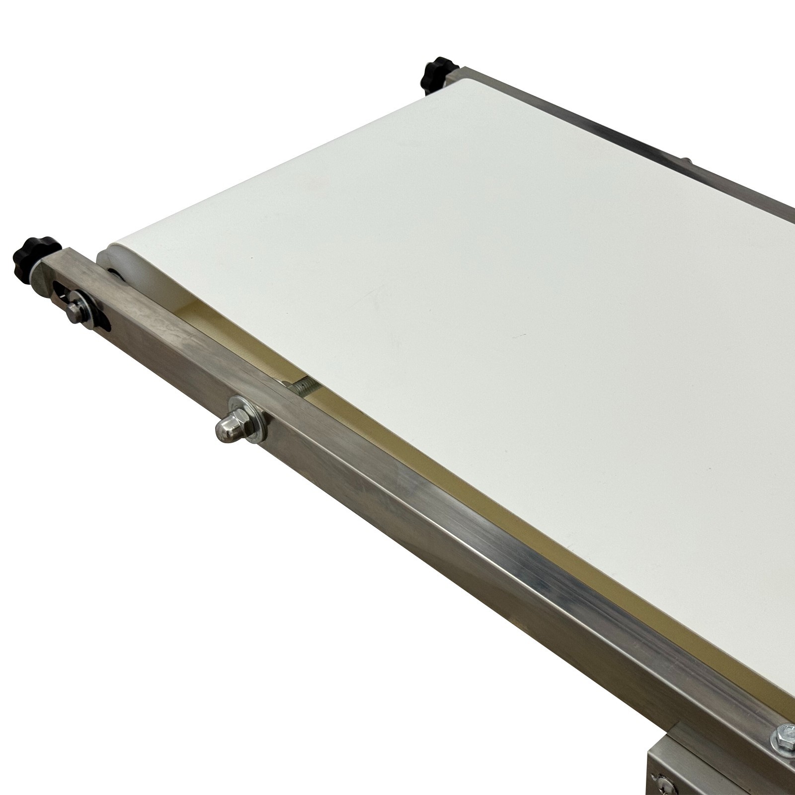 Commercial Auto Dough Divider & Dough Pastry Press Machine W/Air Pump 300-500g