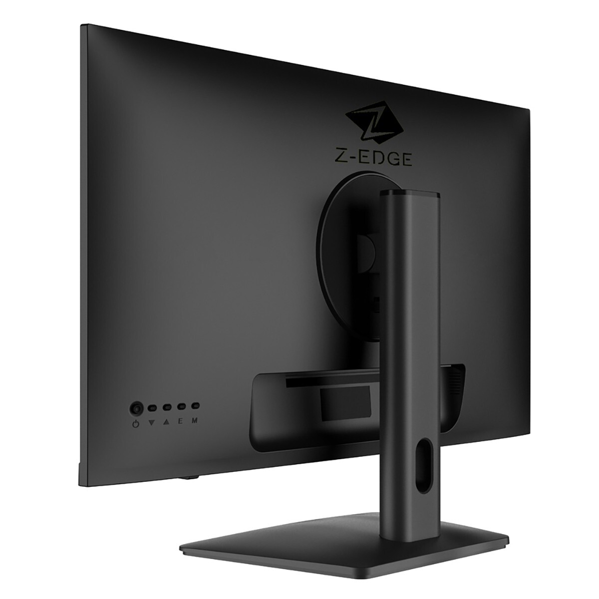 Z-EDGE 27" Ultra HD 3840 x 2160 99% sRGB 75Hz 5ms IPS 4K Monitor, HDMI x2, DP x2