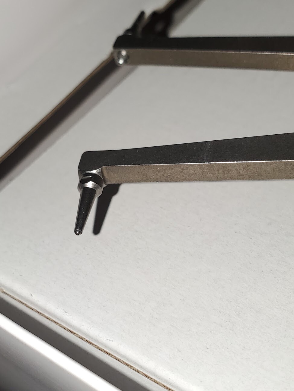 Mitutoyo Internal Groove Dial Caliper Comparator Gauge Gage 40-60mm / 0.01mm