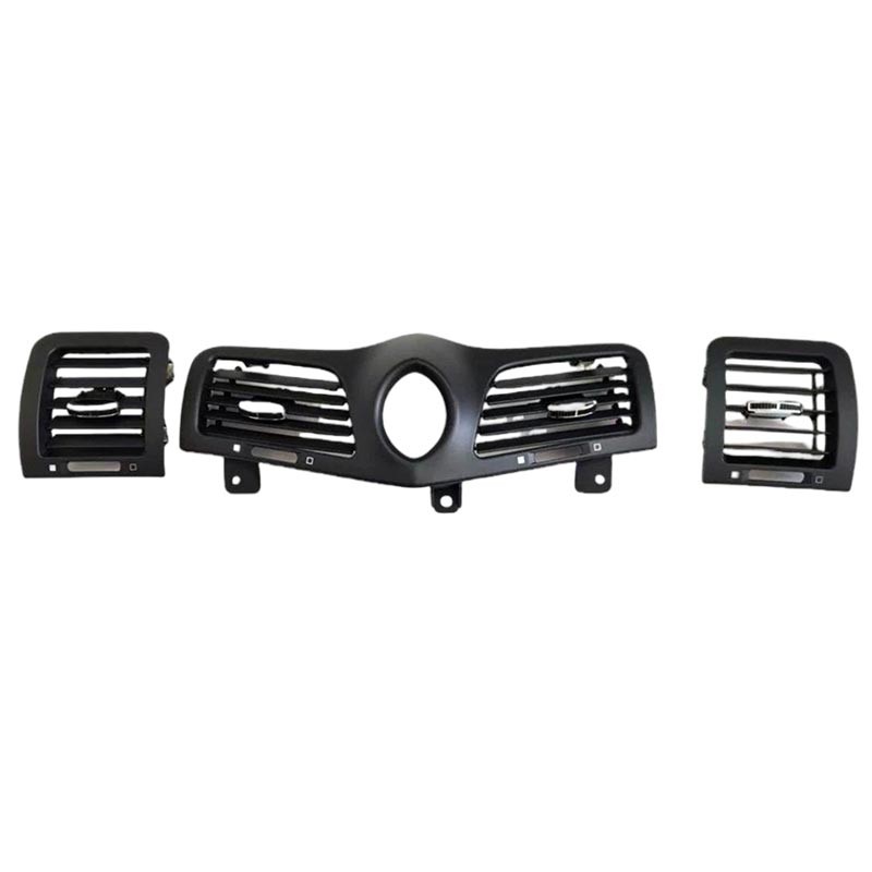 Dashboard A/C Air Vent Panel Grille for Maserati GranTurismo (M145) 2008-2019