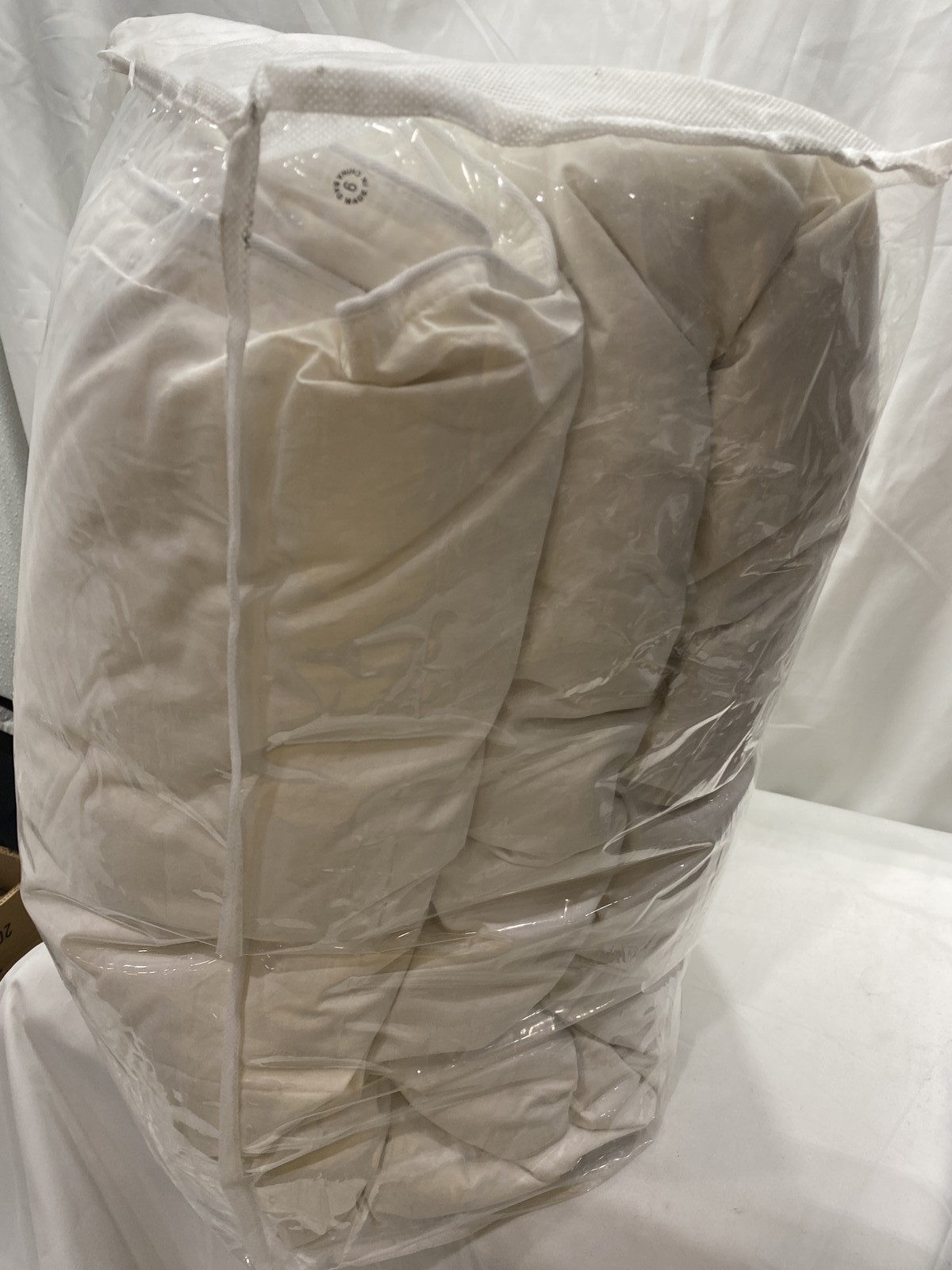 Pom Pom at Home Winter Weight Duvet Insert New with Tags