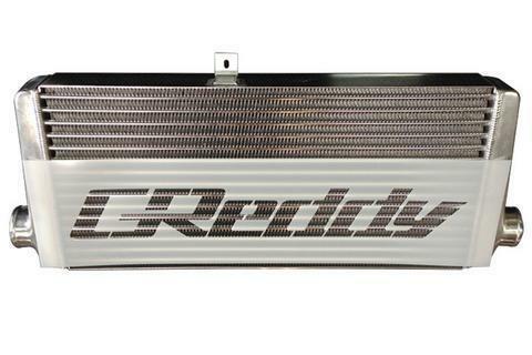 GReddy Intercooler Or Radiator Stencil 22.5"X3.125" For Nissan Skyline 12099997