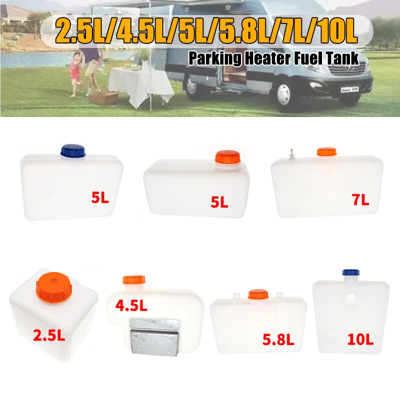 Fuel Oil Gasoline Tank for Car Truck Air Parking Heater Fuel Tank Oil Diesels