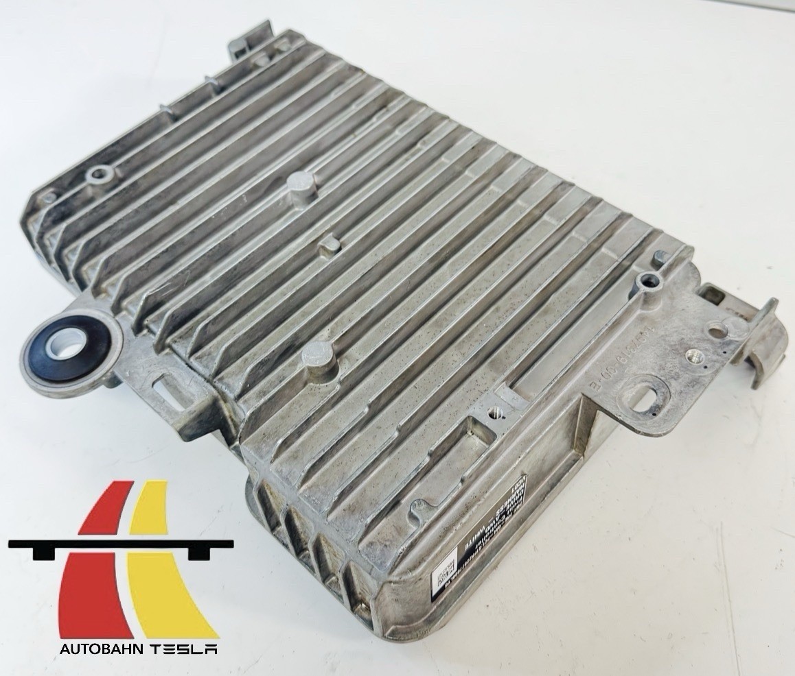 2020 - 2024 Tesla Model Y Front Electronic Controller Module AWD 1497324-00-H2