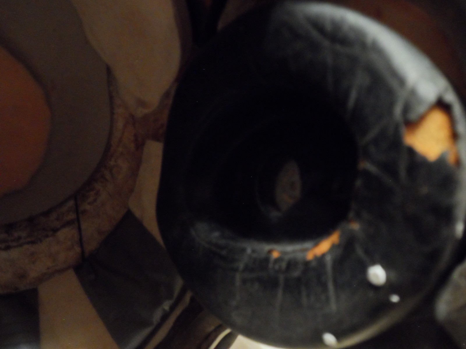 HELMET, FLYING , USAF, HGU-2/P