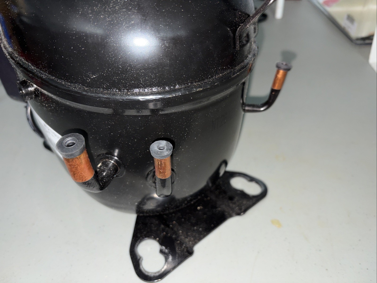 Embraco NT2170UV Compressor Air Compressor