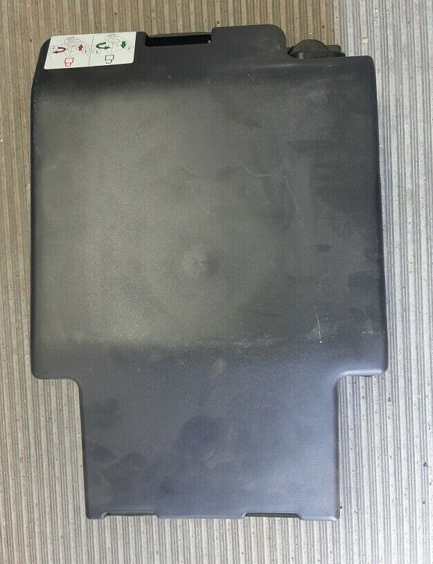 DODGE RAM PRO MASTER JACK AND TOOL KIT - TAKEOUT UNIT