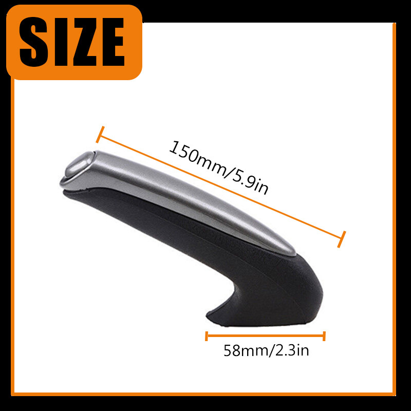 For Honda Civic Parking Brake Handle 2006-2011 2007-2008 E-brake 47115-SNA-A82ZA