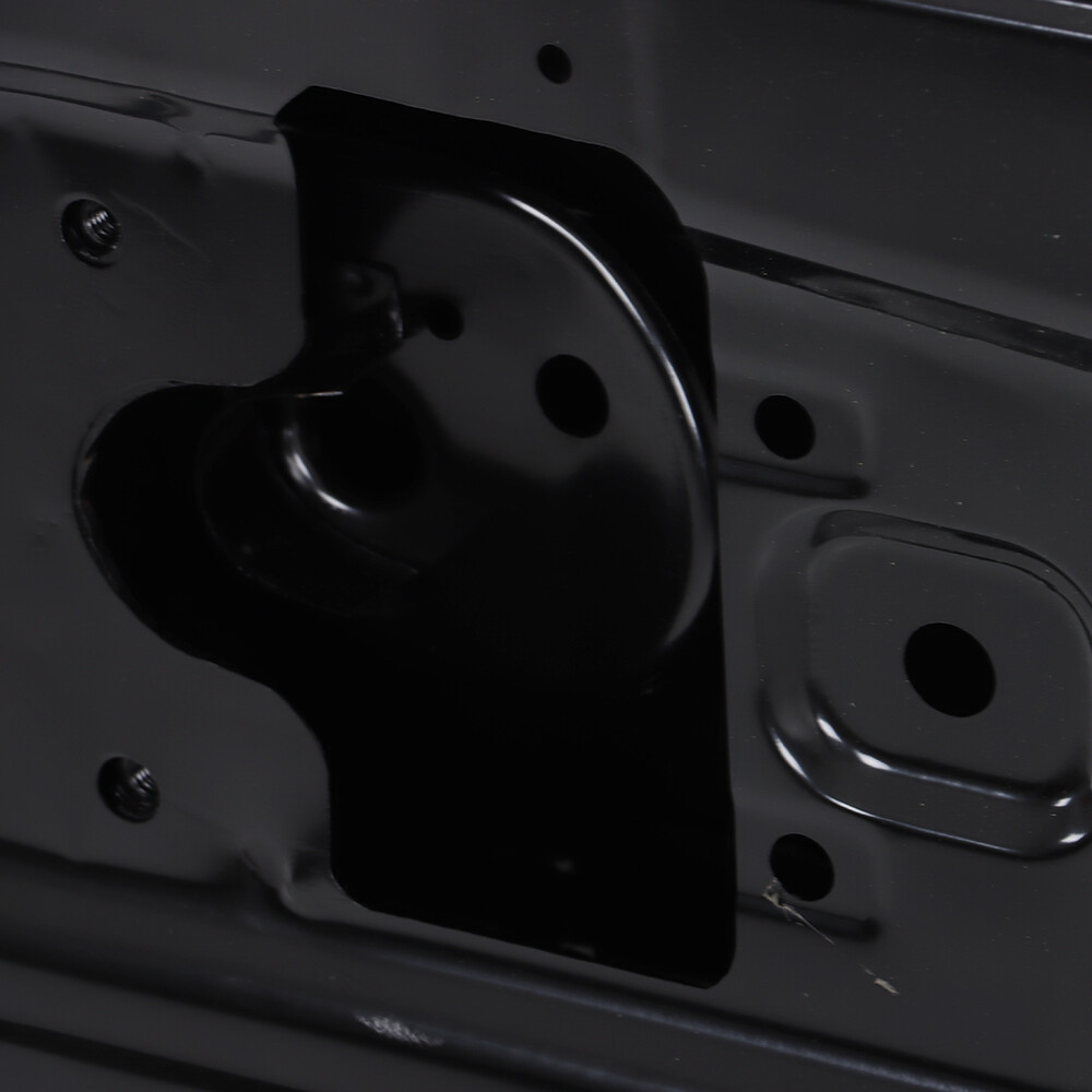 Rear Tailgate Tail Gate Styleside Steel Fit For 2009 2010 2011-2014 Ford F150