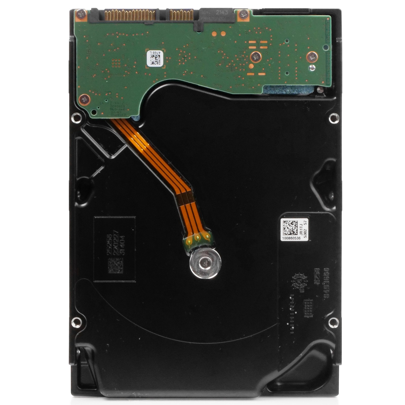 Host Managed SMR Seagate Exos X20z 20TB ST20000NM001J 7.2K RPM SATA 3.5"