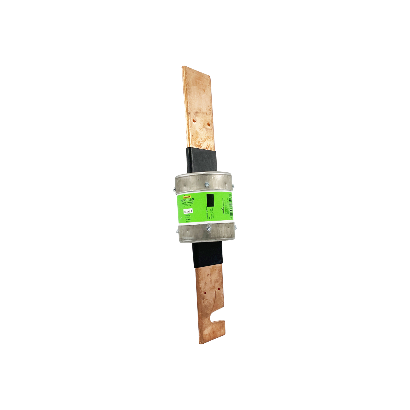 NIB - BUSSMANN - FRS-R-600 600V RK5 TD FUSE