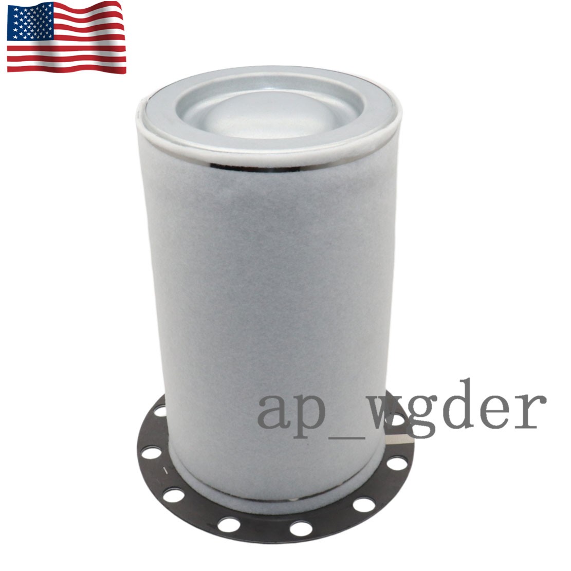 New Oil Filter Element For Kaeser Air/Oil Separator CSD SFC Series 6.3571.0