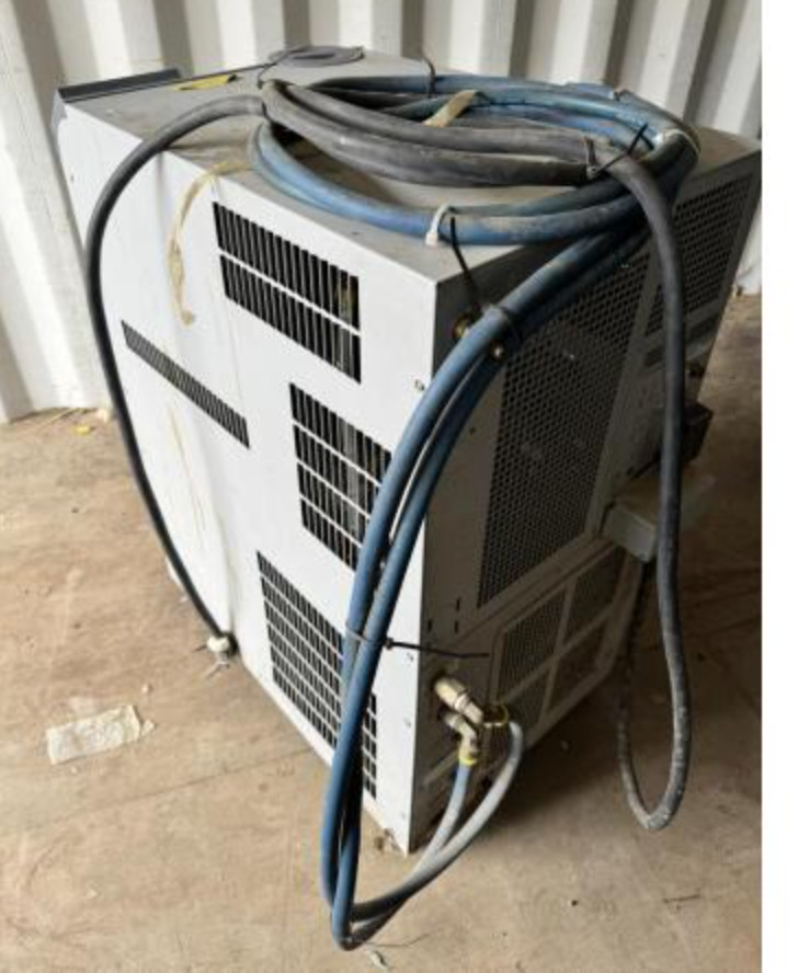 Thermo Scientific NesLab ThermoFlex 5000 Chiller Industrial Water Chiller