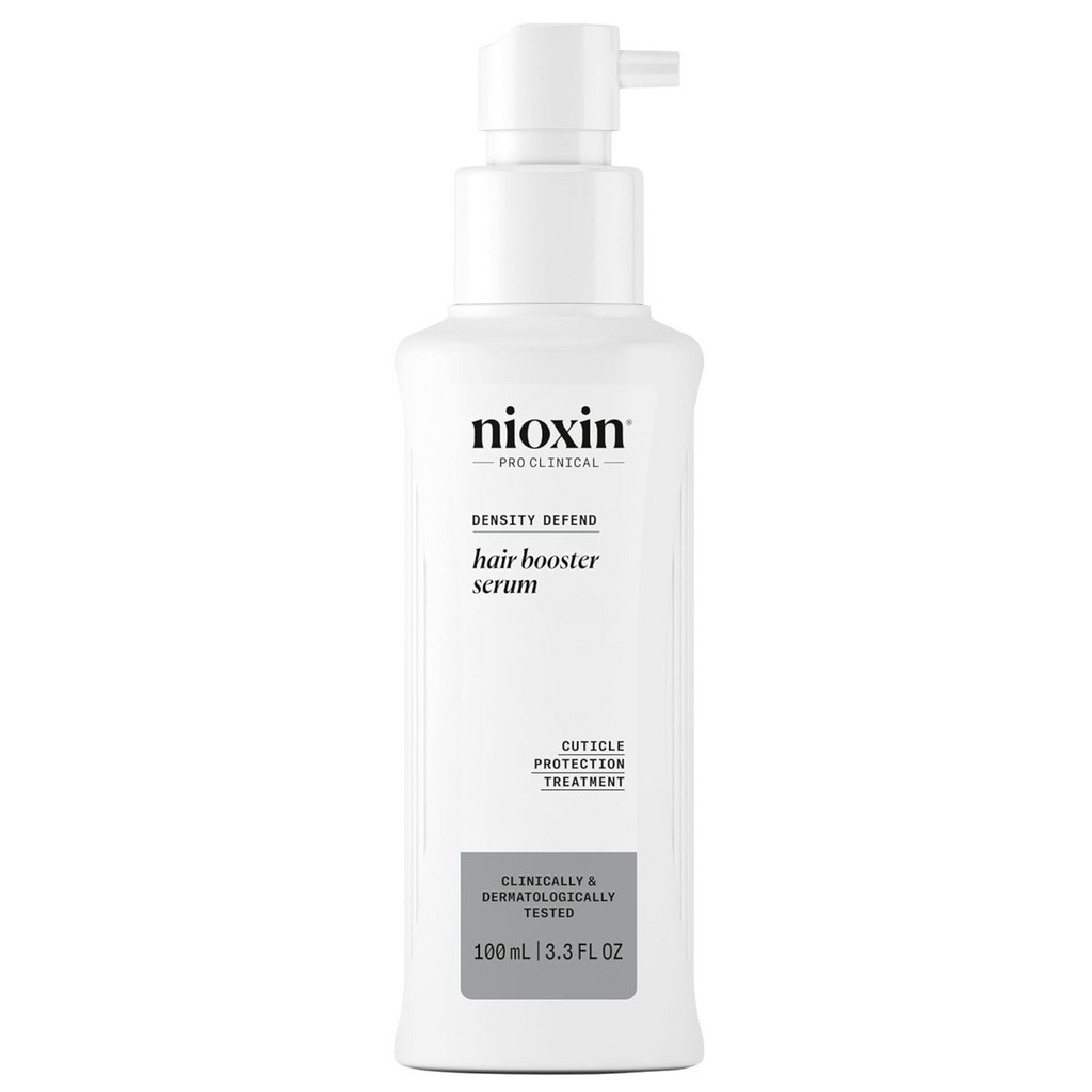Nioxin Density Defend Hair Booster Serum 3.38 oz