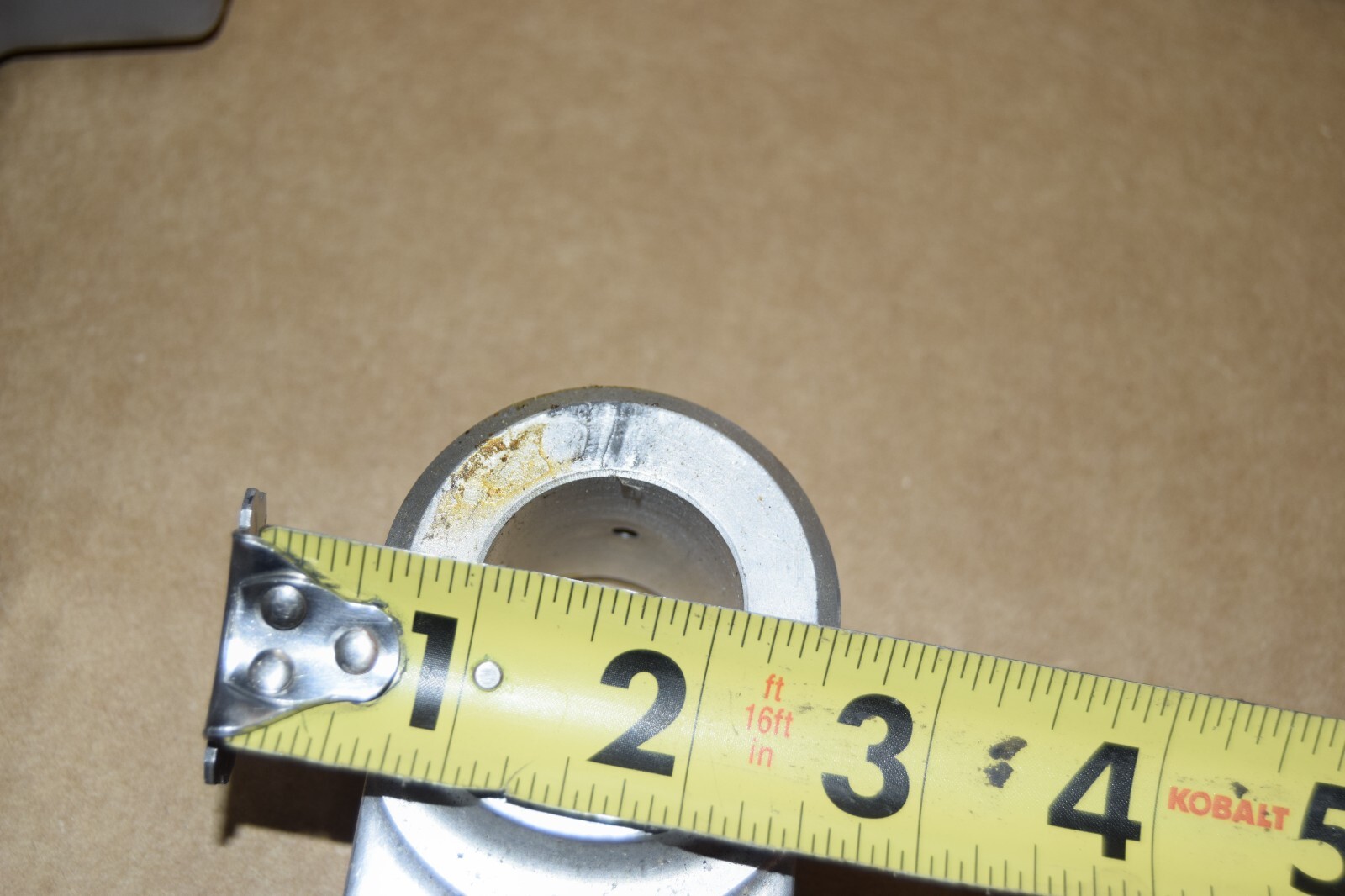 Used Childs & Albert Top Fuel Deep Cycle Connecting Rods - Nitro Drag Funny Car