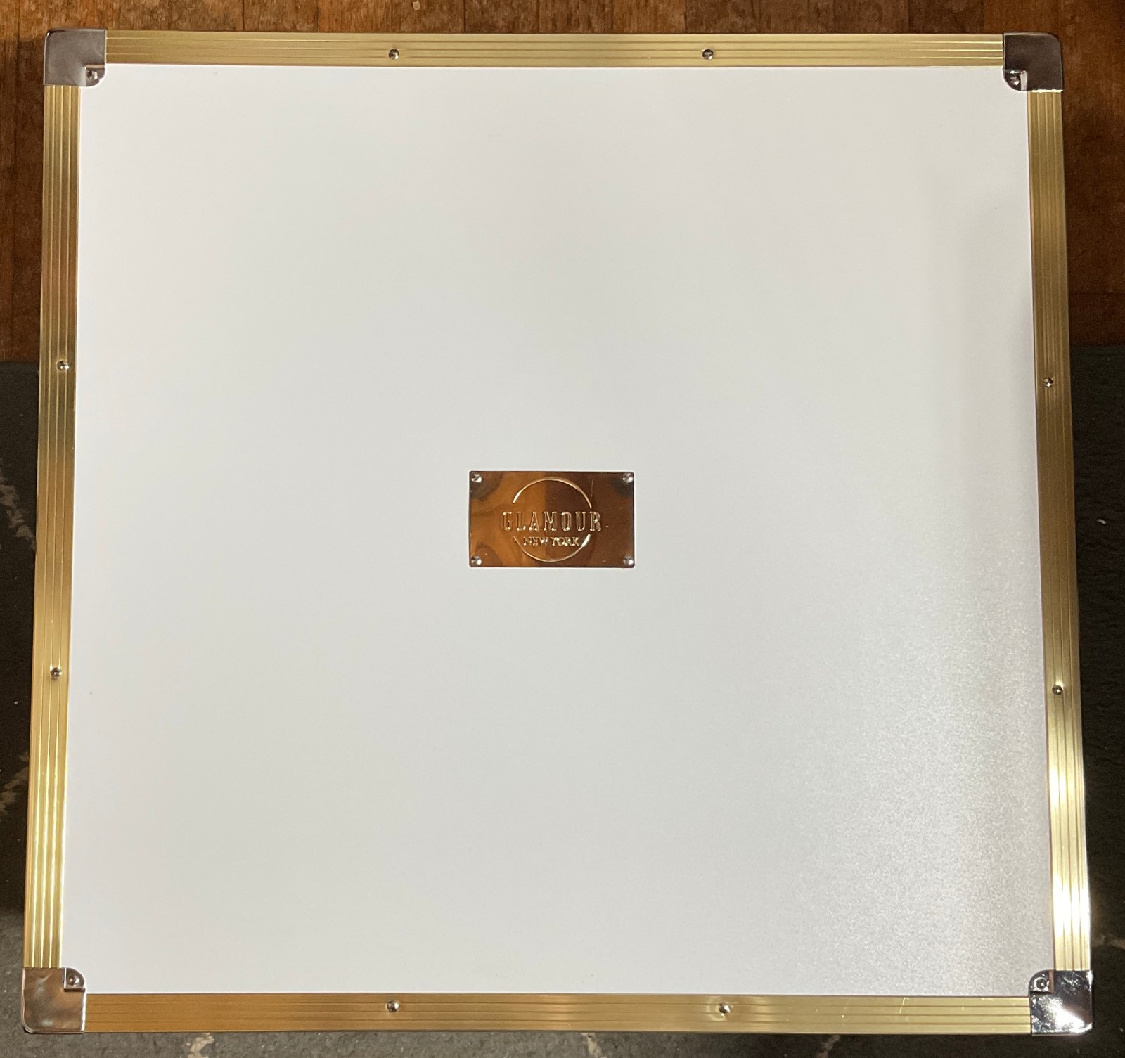 Glamour NYC Multiwave X Max LED Light Technology - Opened Box, Never Used