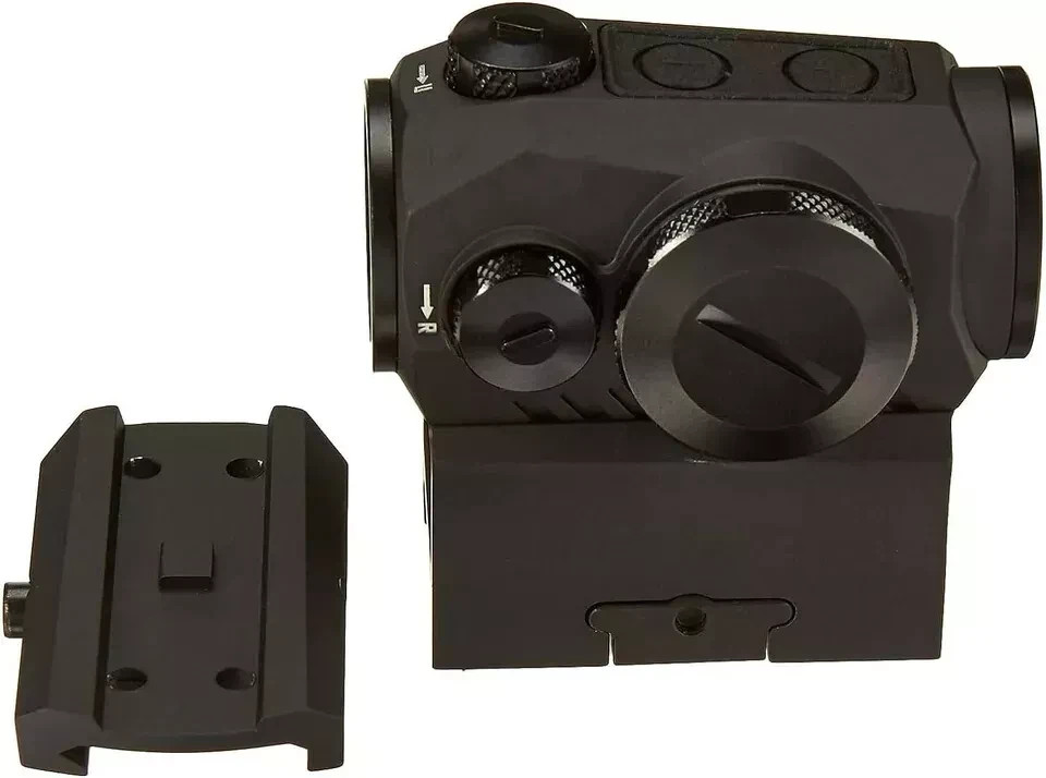 SIG SAUER Romeo5 Compact Red-Dot Sight (SOR52001)