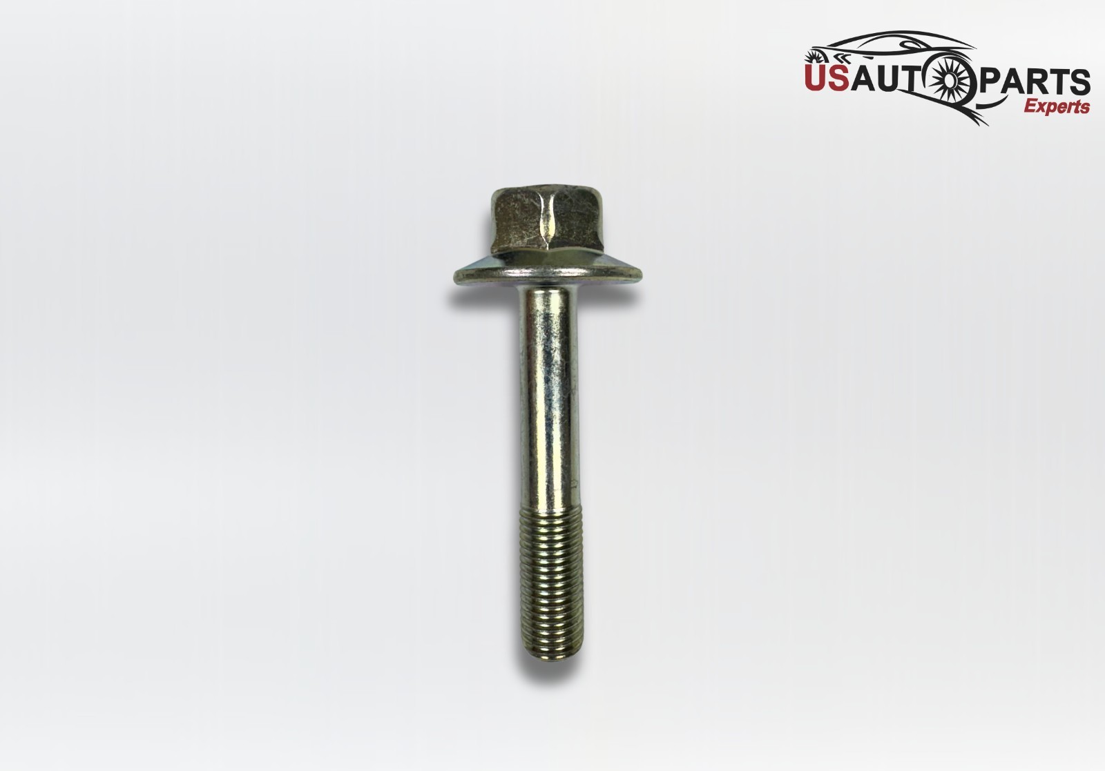 Genuine Subaru - Crankshaft Pulley Bolt For Baja Forester Impreza WRX 1997-2021