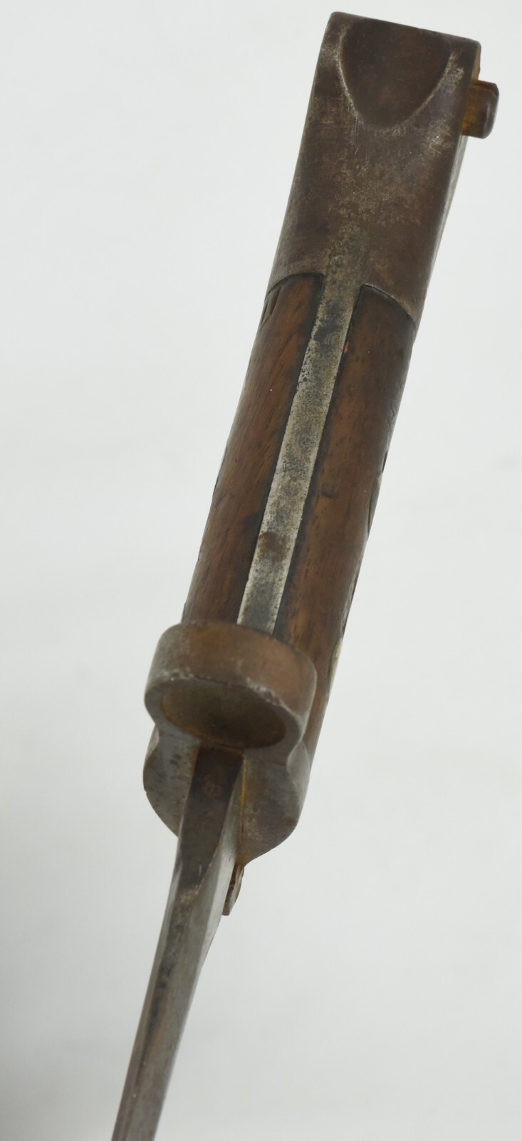 British Lee-Metford Rifle Pattern 1888 Mk. I 2nd Type Wilkinson Cut Bayonet ONLY