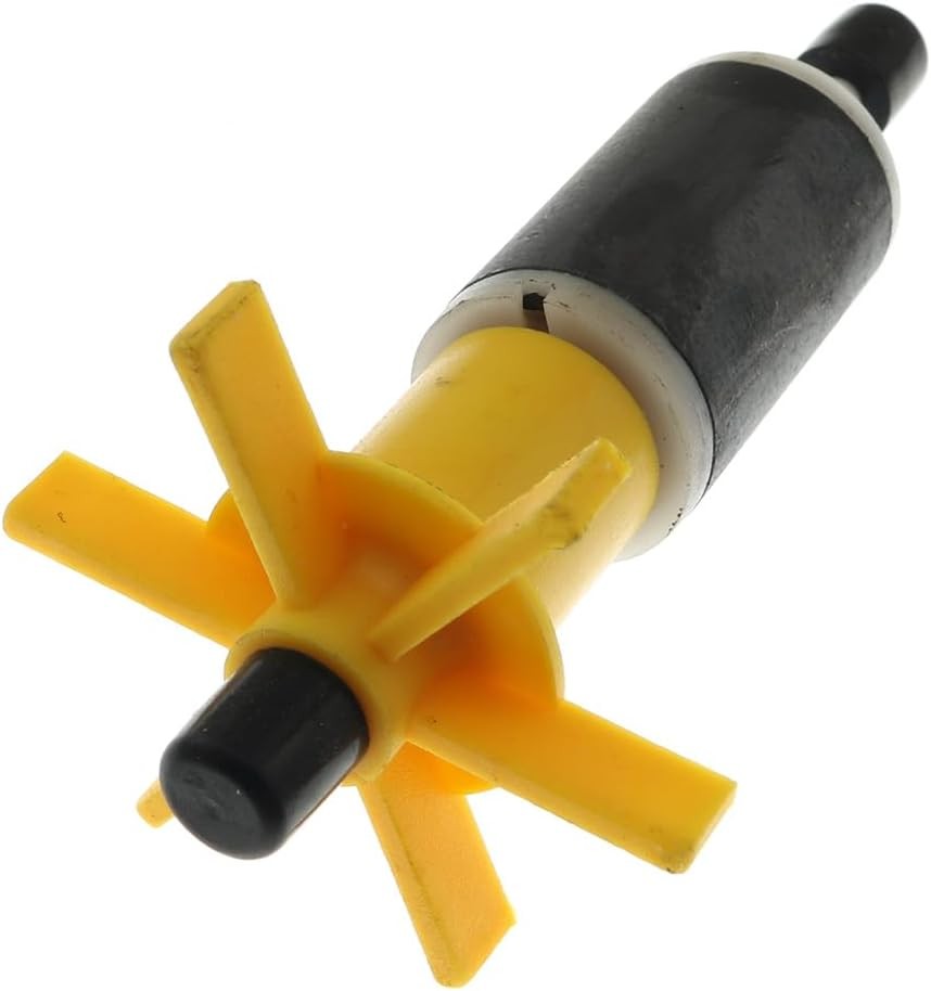 ZYAMY Replacement Impeller HW303A/HW303B for Aquarium Canister Filter